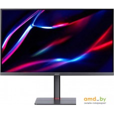 Игровой монитор Acer XV275UVymipruzx UM.HX5EE.V01