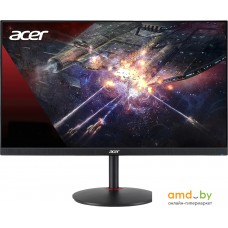 Игровой монитор Acer Nitro XV272KLVbmiipruzx UM.HX2EE.V18