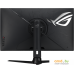 Игровой монитор ASUS ROG Strix XG32UQ. Фото №7