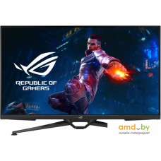 Игровой монитор ASUS ROG Swift PG38UQ