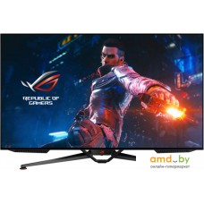 Игровой монитор ASUS ROG Swift PG42UQ