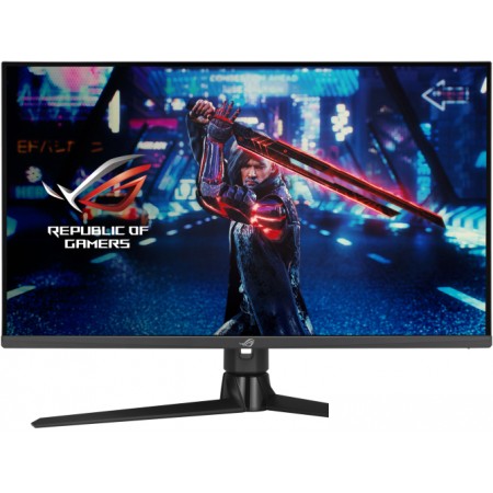 

Игровой монитор ASUS ROG Strix XG32AQ, ROG Strix XG32AQ