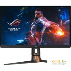 Игровой монитор ASUS ROG Swift 360Hz PG27AQN