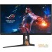 Игровой монитор ASUS ROG Swift 360Hz PG27AQN. Фото №1