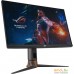 Игровой монитор ASUS ROG Swift 360Hz PG27AQN. Фото №2