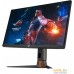 Игровой монитор ASUS ROG Swift 360Hz PG27AQN. Фото №3