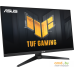 Игровой монитор ASUS TUF Gaming VG328QA1A. Фото №4