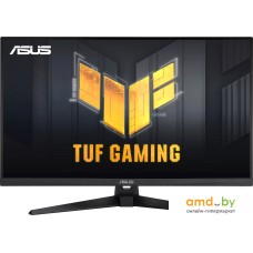 Игровой монитор ASUS TUF Gaming VG32AQA1A