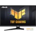 Игровой монитор ASUS TUF Gaming VG32AQA1A. Фото №1