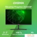 Монитор Digma Progress 22A404F. Фото №1