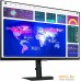 Монитор Samsung ViewFinity S60A LS27A600NAIXCI. Фото №3