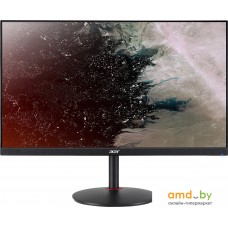 Игровой монитор Acer Nitro XV272UVbmiiprzx UM.HX2EE.V23