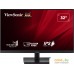 Монитор ViewSonic VA3209-2K-MHD. Фото №1