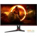 Игровой монитор AOC Gaming 27G2SPAE. Фото №1