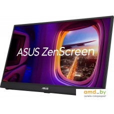 Портативный монитор ASUS ZenScreen MB17AHG