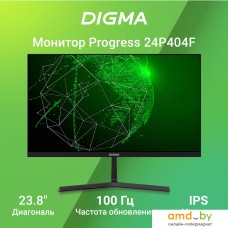 Монитор Digma Progress 24P404F