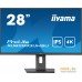 Монитор Iiyama ProLite XUB2893UHSU-B5. Фото №1