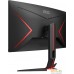 Игровой монитор AOC Agon CQ27G2U. Фото №6