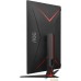 Игровой монитор AOC Agon CQ27G2U. Фото №7