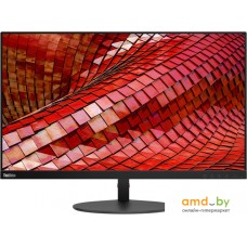 Монитор Lenovo ThinkVision T27i-10 61C6MAT1IS