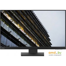 Монитор Lenovo ThinkVision E24-28 62B6MAT3UA