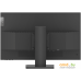 Монитор Lenovo ThinkVision E24-28 62B6MAT3UA. Фото №4