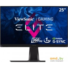 Игровой монитор ViewSonic Gaming XG251G