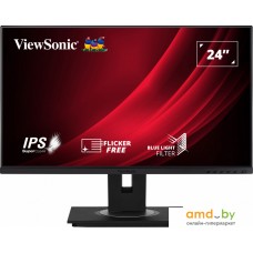 Монитор ViewSonic VG2448A-2