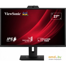 Монитор ViewSonic VG2740V