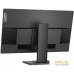 Монитор Lenovo ThinkVision E24q-20 62CFGAT1IS. Фото №6