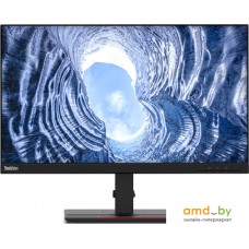 Монитор Lenovo ThinkVision T24i-2L 62B0MAT2IS