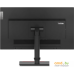 Монитор Lenovo ThinkVision T24i-2L 62B0MAT2IS. Фото №4