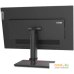 Монитор Lenovo ThinkVision T24i-2L 62B0MAT2IS. Фото №7