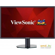 Монитор ViewSonic VA2719-SMH