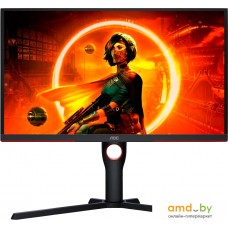 Игровой монитор AOC Agon 25G3ZM