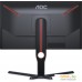 Игровой монитор AOC Agon 25G3ZM. Фото №7