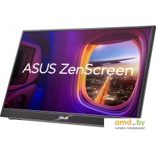 Портативный монитор ASUS ZenScreen MB16QHG