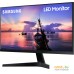 Монитор Samsung LF27T350FHRXEN. Фото №3