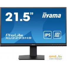 Монитор Iiyama ProLite XU2293HS-B5