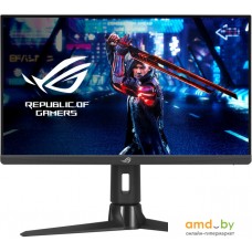 Игровой монитор ASUS ROG Strix XG259QN