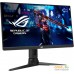 Игровой монитор ASUS ROG Strix XG259QN. Фото №3