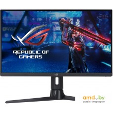 Игровой монитор ASUS ROG Strix XG27AQMR