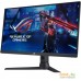 Игровой монитор ASUS ROG Strix XG27AQMR. Фото №2