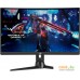 Игровой монитор ASUS ROG Strix XG27AQV. Фото №1