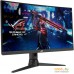 Игровой монитор ASUS ROG Strix XG27AQV. Фото №3