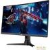 Игровой монитор ASUS ROG Strix XG27AQV. Фото №4