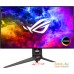 Игровой монитор ASUS ROG Swift OLED PG27AQDM. Фото №1