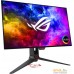 Игровой монитор ASUS ROG Swift OLED PG27AQDM. Фото №2