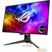 Игровой монитор ASUS ROG Swift OLED PG27AQDM. Фото №3