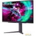 Игровой монитор LG UltraGear 32GR93U-B. Фото №2